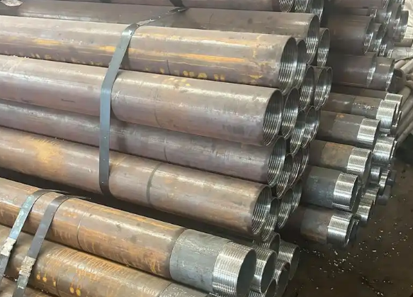 壶关管棚管